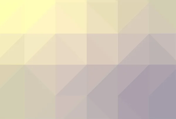 Geometric yellow beige color shades abstract texture background, Illustration — Stock Photo, Image