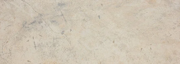 Naturalna tekstura marmuru kamień tło, beżowy kolor, banner — Zdjęcie stockowe
