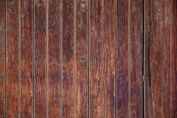 Panneau de bois fond, texture, plancher ou mur — Photo