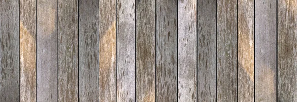 Holzbrett Hintergrund, Textur. Holzdielen, Boden oder Wand, Banner — Stockfoto