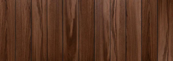 Fondo bordo di legno, texture. Pannelli di legno, pavimento o parete, banner — Foto Stock