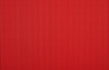 Kırmızı kıvrımlı kağıt doku ve arkaplan