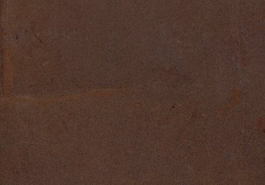 Grunge paslanmış metal dokusu. Paslanmış aşınma ve oksitlenmiş arka plan. Yıpranmış metalik demir panel.