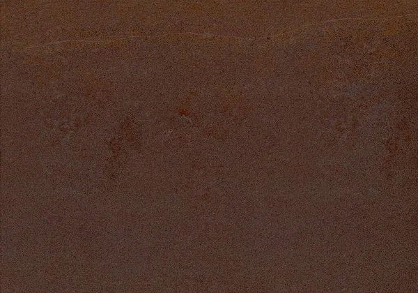 Grunge Textura Metal Enferrujado Corrosão Enferrujada Fundo Oxidado Painel Ferro — Fotografia de Stock