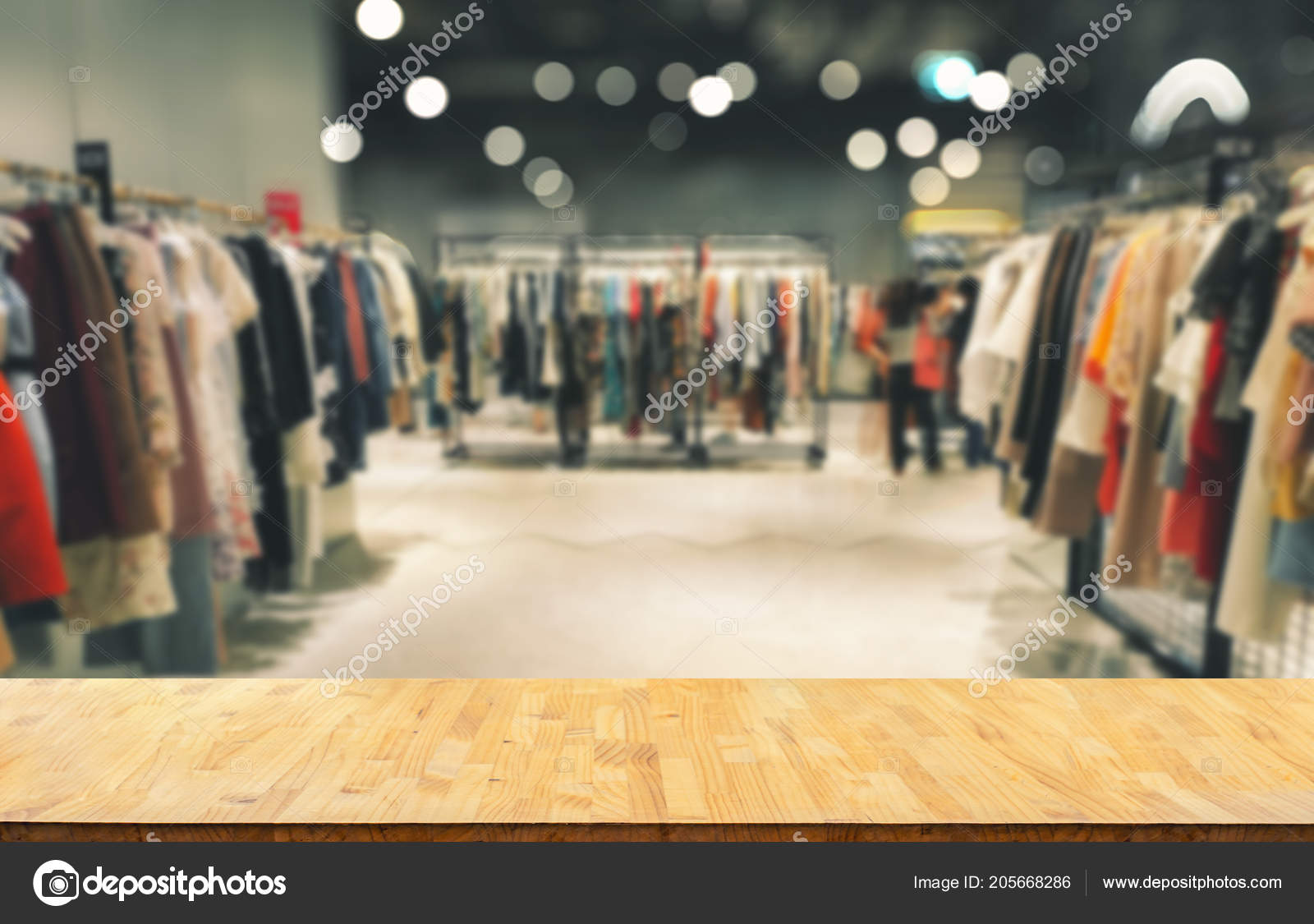 top clothes shop