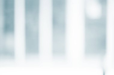 Ofisten bulanık bir arkaplan, MODERN İŞ ODASI