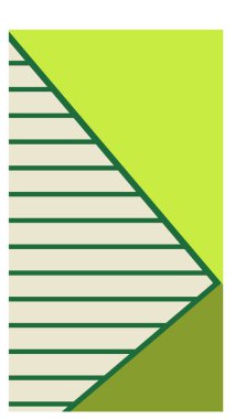 Telefon ekranında masaüstü arka plan vektör görüntüsü