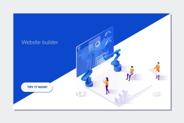 Kalkınma bilgisayar yazılımı ve mobil uygulaması. En iyi duruma getirme ve platform, internet ve medya.