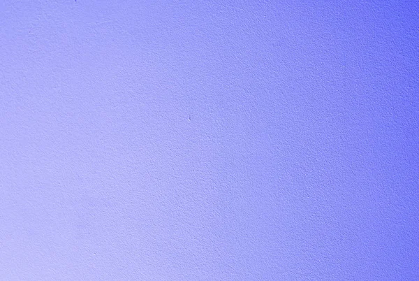 Mur Plâtre Peint Lilas Bleu Violet Fond Texture — Photo