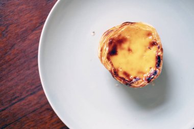 Otantik Portekizpastel de nata
