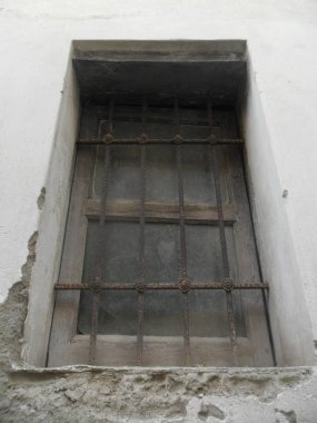 Güney İtalya'eski windows