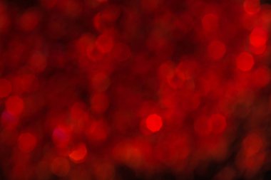 Soyut bulanık bokeh arka plan. Mercek Parlaması, tatil Tema