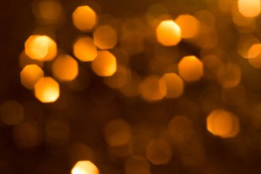 Soyut bulanık bokeh arka plan. Mercek Parlaması, tatil Tema