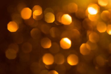 Soyut bulanık bokeh arka plan. Mercek Parlaması, tatil Tema