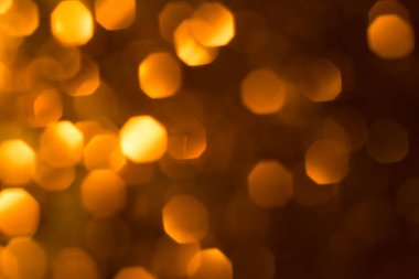 Soyut bulanık bokeh arka plan. Mercek Parlaması, tatil Tema