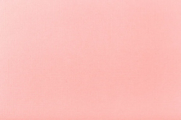 Textura Papel Para Scrapbooking Color Coral Vivo — Foto de Stock