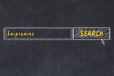 Çevrimiçi uyuşturucu arama