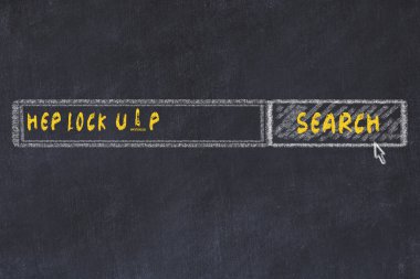 Çevrimiçi uyuşturucu arama