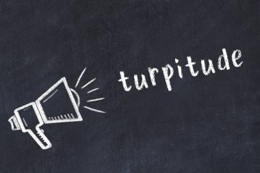 Hoparlör ve yazıtın ahlâksızlığı.