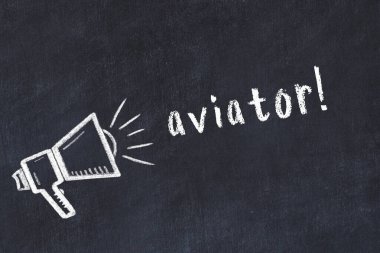 Hoparlör ve yazıt pilotunun çizimi.