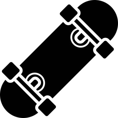 paten ikonu vektör çizimi tasarımı