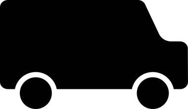  taşıma simgesi vektör illüstrasyon tasarımı