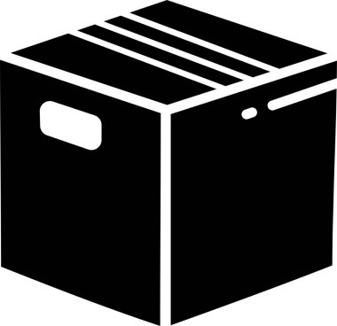 dağıtım paketi simgesi