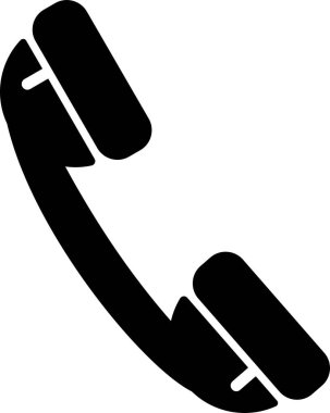 Telefon simgesini somut biçimde ara