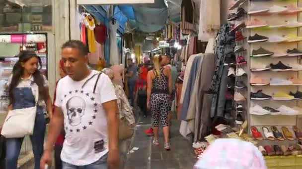 Tunisia Local Dress