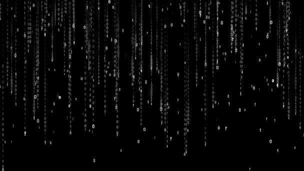 バイナリの雨ストック動画 ロイヤリティフリーバイナリの雨動画 Depositphotos バイナリの雨ストック動画 ロイヤリティフリーバイナリの雨動画 Depositphotos