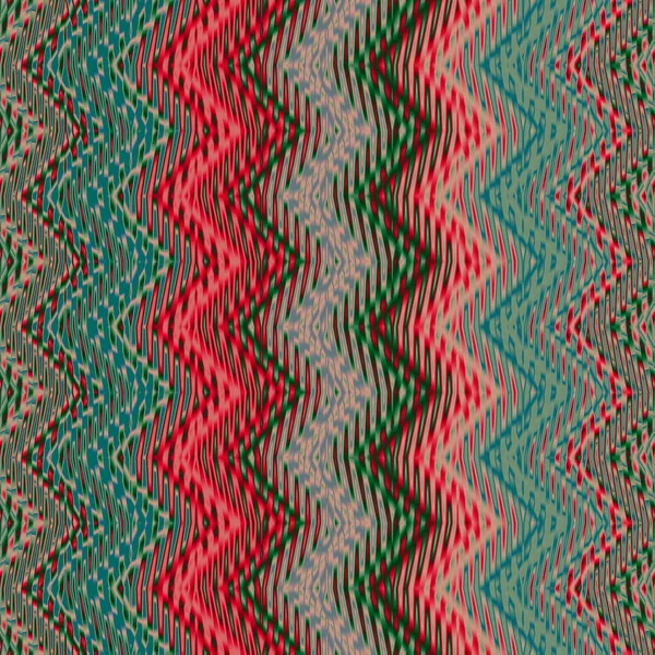 Imagen Abstracta Gráficos Coloridos Patrón Geométrico Tonos Brillantes Tapiz — Foto de Stock