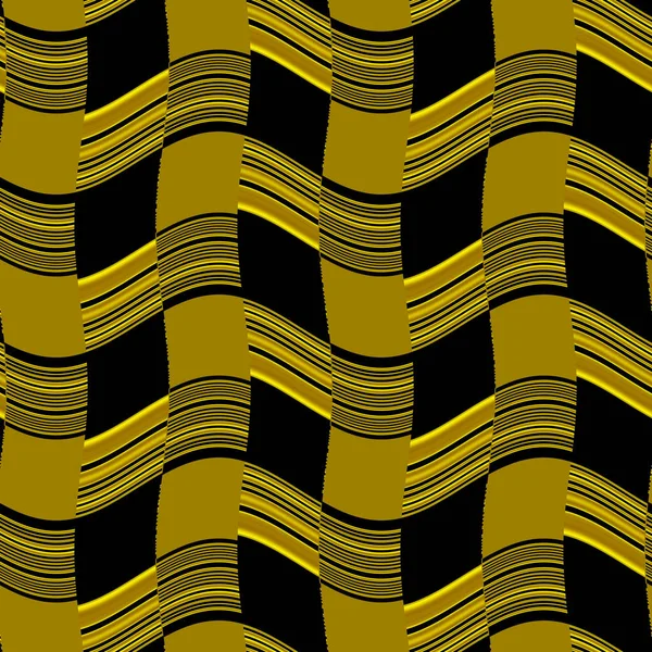 Abstract Beeld Geometrische Patroon Kan Worden Gebruikt Als Een Sjabloon — Stockfoto