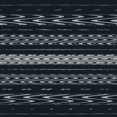 Soyut resim, geometrik desen, goblen için şablon olarak kullanılabilir