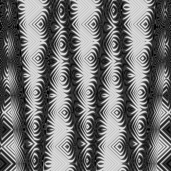 Abstract Image Geometric Pattern Can Used Template Tapestry — стоковое фото