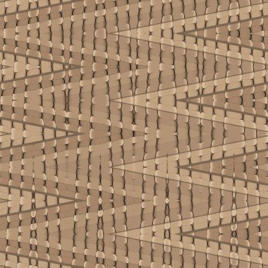 Soyut resim, renkli grafikler, goblen için şablon olarak kullanılabilir