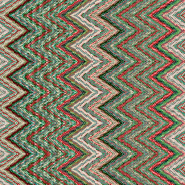 Abstrakt Bild Färgglad Grafik Kan Användas Som Mall För Tapestry — Stockfoto