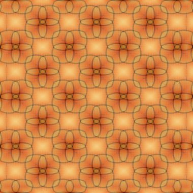 Soyut resim, renkli grafikler, goblen için şablon olarak kullanılabilir