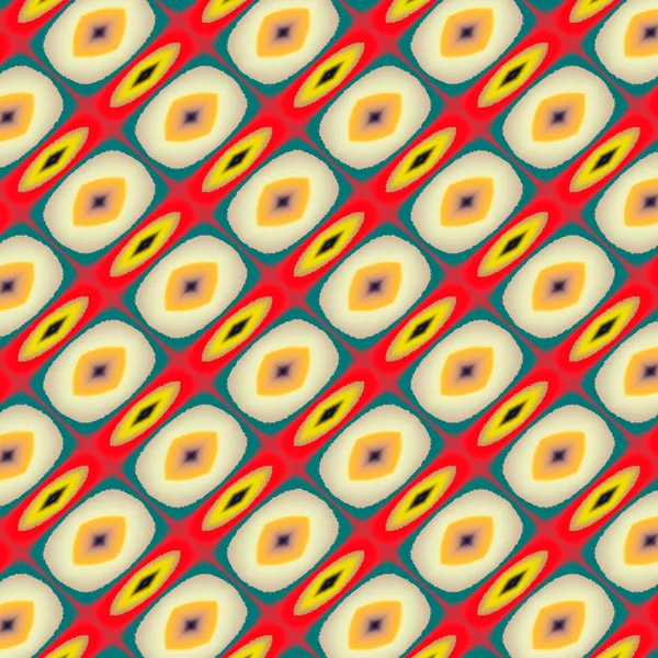 Soyut resim, renkli grafikler, goblen için şablon olarak kullanılabilir