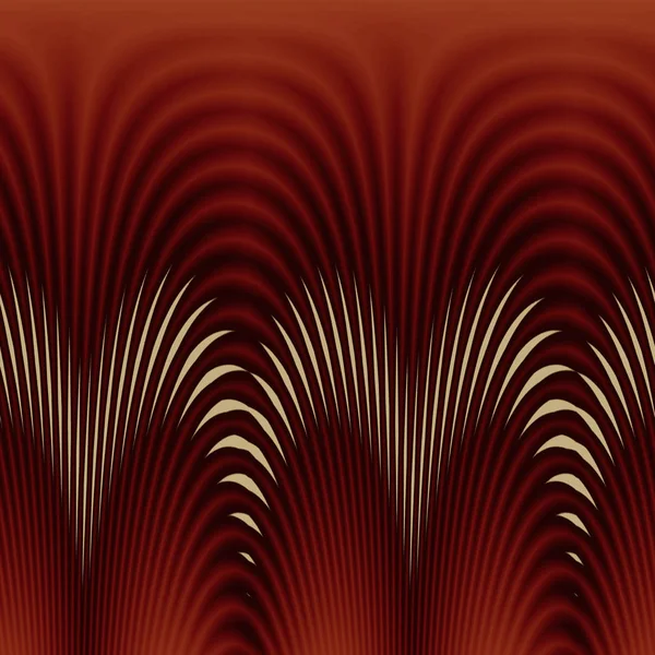 Soyut resim, renkli grafikler, goblen için şablon olarak kullanılabilir