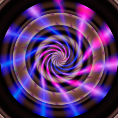 Arka plan, renkli grafikler, goblen için şablon olarak kullanılabilir