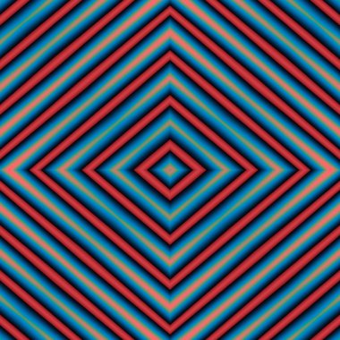 Arka plan, renkli grafikler, goblen için şablon olarak kullanılabilir