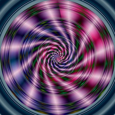 Arka plan, renkli grafikler, goblen için şablon olarak kullanılabilir