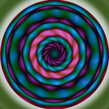 Arka plan, renkli grafikler, goblen için şablon olarak kullanılabilir