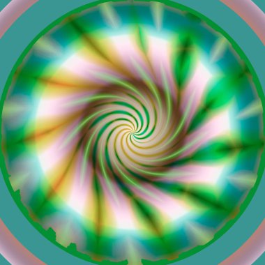 Arka plan, renkli grafikler, goblen için şablon olarak kullanılabilir