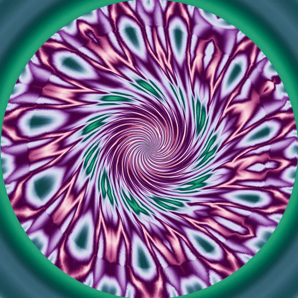 Arka plan, renkli grafikler, goblen için şablon olarak kullanılabilir