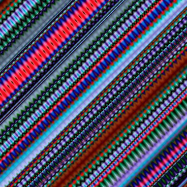 Arka plan, renkli grafikler, goblen. Bu kumaş için bir model olarak kullanılabilir