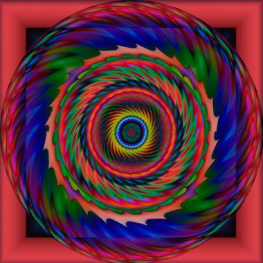 Arka plan, renkli grafik, desen olarak kullanılabilmesi için kumaş, kumaş, goblen için