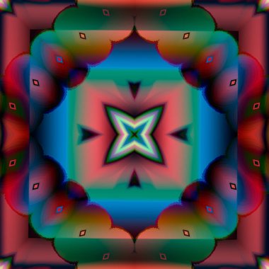 Arka plan, renkli grafik, desen olarak kullanılabilmesi için kumaş, kumaş, goblen için