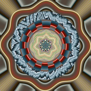 Arka plan, renkli grafik, desen olarak kullanılabilmesi için kumaş, kumaş, goblen için