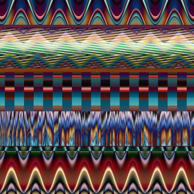 Arka plan, renkli grafik, desen olarak kullanılabilmesi için kumaş, kumaş, goblen için
